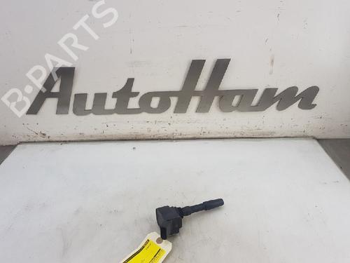Used Ignition coil Ignition coil VW POLO VI (AW1, BZ1, AE1) 2.0 GTI (200 hp) 13144897 13144897