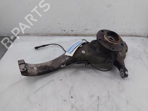 Left front steering knuckle BMW X5 (F15, F85) xDrive 30 d | BP29504099M25 