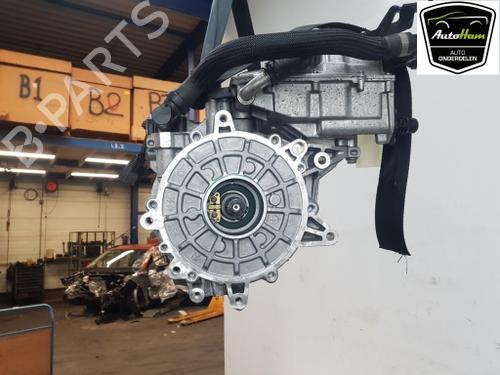 Used Engine Engine CITROËN C4 III (BA_, BB_, BC_) ë-C4 (BCZKXC, BZCKSC) (136 hp) 21489613 21489613