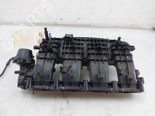 Manifold Indsugning AUDI Q5 (FYB, FYG) 2.0 TFSI quattro (252 hp) 29075634