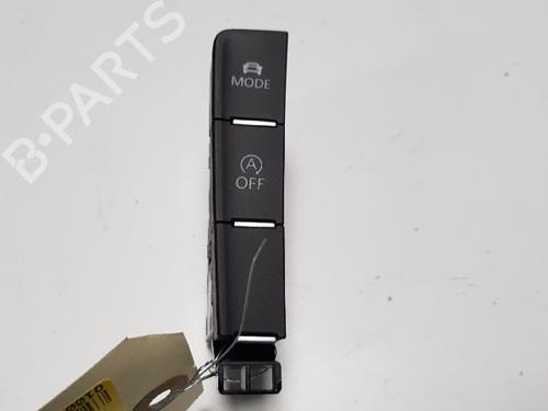 Used Switch Switch VW GOLF VII (5G1, BQ1, BE1, BE2) 1.5 TSI (130 hp) 12023652 12023652