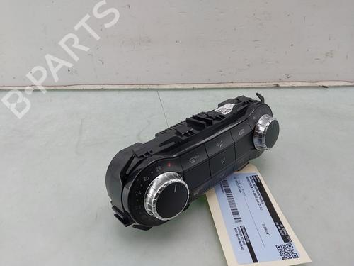 Climate control MERCEDES-BENZ B-CLASS Sports Tourer (W246, W242) B 200 (246.243) | BP29479012I5 