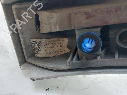 Other AUDI Q2 (GAB, GAG) SQ2 TFSI quattro | BP37406905O1 - Image 4