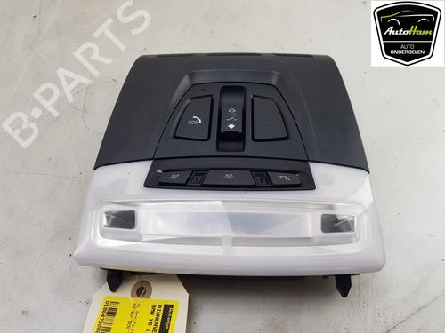 Used Interior roof light BMW X5 (F15, F85) xDrive 40e (313 hp) 21383189