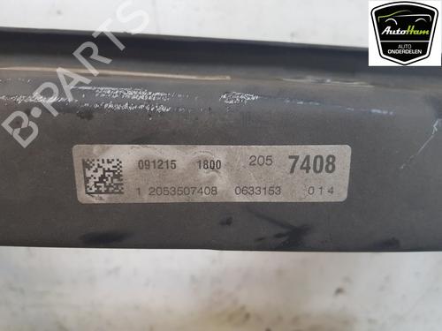 Subframe MERCEDES-BENZ C-CLASS (W205) C 450 AMG 4-matic (205.064) | BP24995133M9 