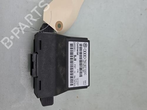 electronic-module-seat-altea-xl-5p5-5p8-2006-2007-2008-2009-2010-2011-2012-2013-2014-2015-31357756 main image