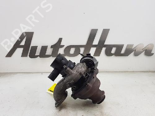 Used Turbocharger/Supercharger FORD FOCUS III 1.6 TDCi (115 hp) 12026073
