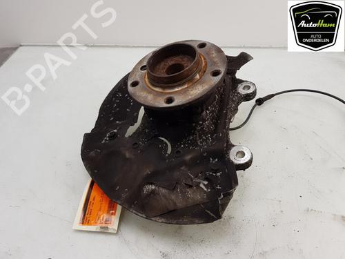 Right front steering knuckle BMW 5 Touring (E61) 535 d | BP12038757M26 