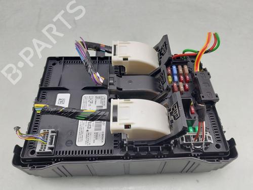 Electronic module FORD FOCUS IV Turnier (HP) 1.0 EcoBoost mHEV | BP36752125M83 - Image 2