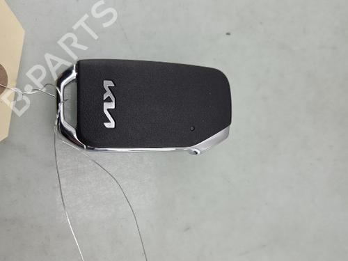 Elektronisk modul KIA CEED (CD) 1.5 T-GDI (140 hp) 30610872