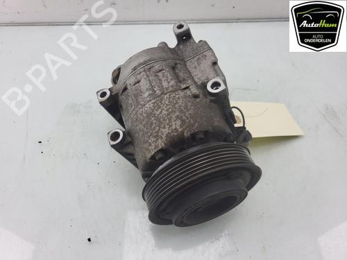 AC compressor HYUNDAI i30 (FD) 1.4 | BP13714611M34 