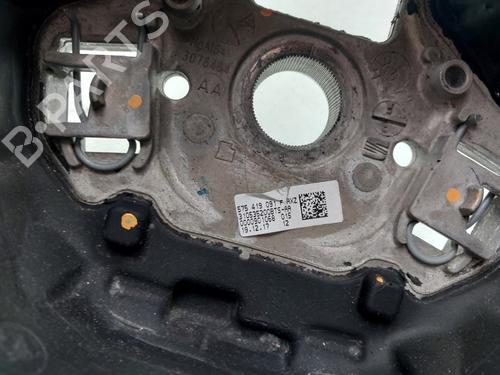 Steering wheel SEAT LEON ST (5F8) 1.4 TSI | BP37415737C49 - Image 4