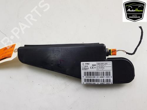 Used Other MERCEDES-BENZ C-CLASS (W205) C 180 (205.040, 205.140) (156 hp) 13149671