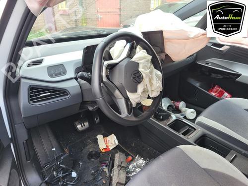 Airbag module VW ID.3 (E11, E12) 1st | BP18355684M53 