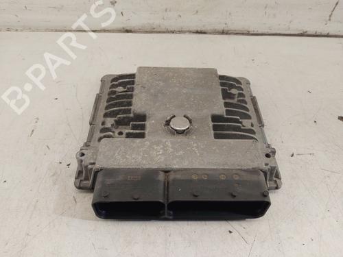 Used Engine control unit (ECU) Engine control unit (ECU) 38556650 38556650