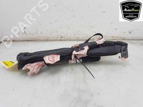 Airbag cortina izquierdo FIAT PUNTO (199_) 1.3 D Multijet (80 hp) 17977347