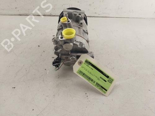 AC compressor SEAT ARONA (KJ7, KJP) 1.5 TSI | BP38771679M34 - Image 3