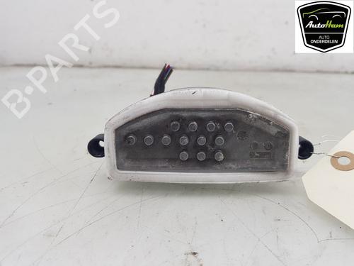 Used Heater resistor MERCEDES-BENZ VITO Van (W447) 111 CDI (447.601, 447.603, 447.605) (114 hp) 22422151