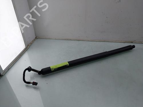 Used Electronic module SKODA OCTAVIA IV Combi (NX5, PV5) 1.0 TSI (110 hp) 31922077