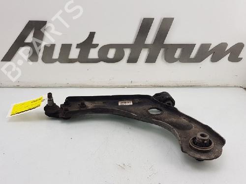 Used Left front suspension arm PEUGEOT 308 SW II (LC_, LJ_, LR_, LX_, L4_) 1.6 BlueHDi 120 (120 hp) 12012312