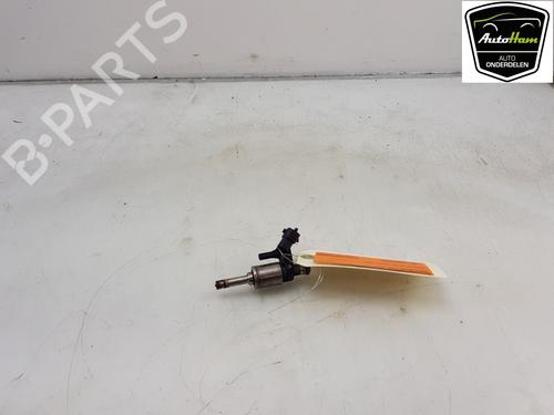 Used Injector BMW 1 (F21) 116 i (136 hp) 12043636