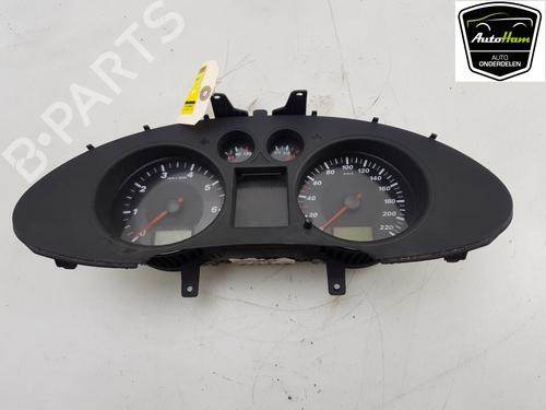 Used Instrument cluster SEAT IBIZA III (6L1) 1.4 16V (75 hp) 13661569