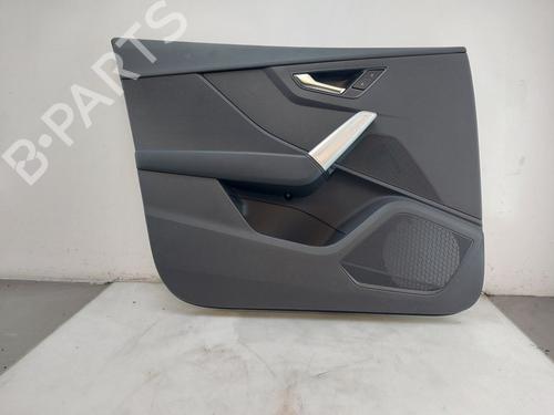 Forreste venstre beklædning AUDI Q2 (GAB, GAG) 35 TFSI (150 hp) 30533925