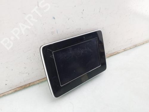 Control unit MERCEDES-BENZ GLE (W166) 350 d 4-matic (166.024) | BP34540439M11 - Image 2