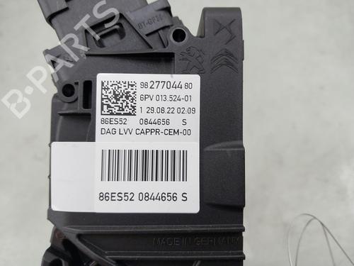 Pedal OPEL MOKKA MOKKA-e (76) | BP38913553I4 - Image 4