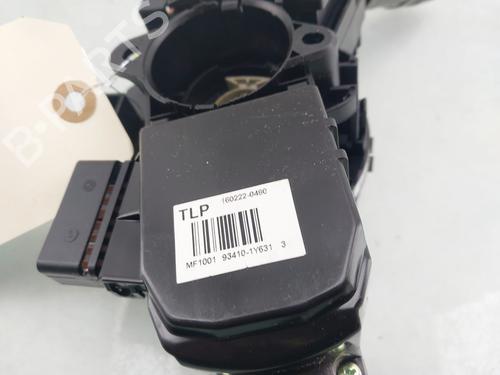 Steering column stalk KIA PICANTO II (TA) 1.0 | BP29352592I23 