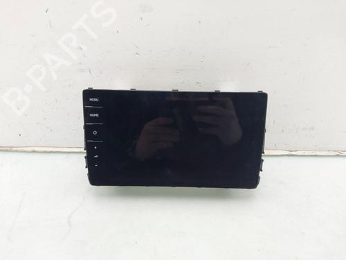 Used Electronic module Electronic module VW PASSAT B8 (3G2, CB2) 2.0 TDI 4motion (240 hp) 33617229 33617229