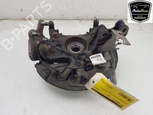 Used Right front steering knuckle OPEL GRANDLAND / GRANDLAND X (A18, P1UO) 1.2 (75) (131 hp) 16450625