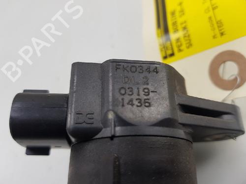 Ignition coil SUZUKI SX4 (EY, GY) 1.6 VVT (RW416, YA21S) | BP13140935M94 