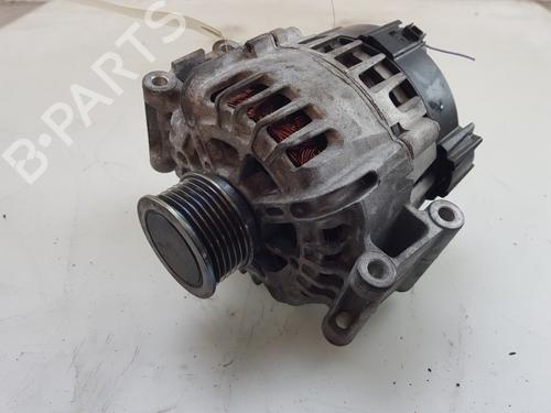 Alternator AUDI Q5 (FYB, FYG) 2.0 TFSI quattro | BP26602155M7 