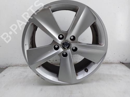 Rim SKODA OCTAVIA III Combi (5E5, 5E6) 1.0 TSI | BP30633889C45