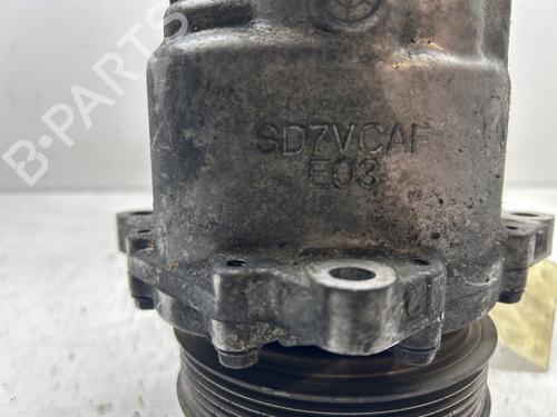 AC compressor PEUGEOT 307 Break (3E) 2.0 HDI 90 | BP32481202M34 - Image 4