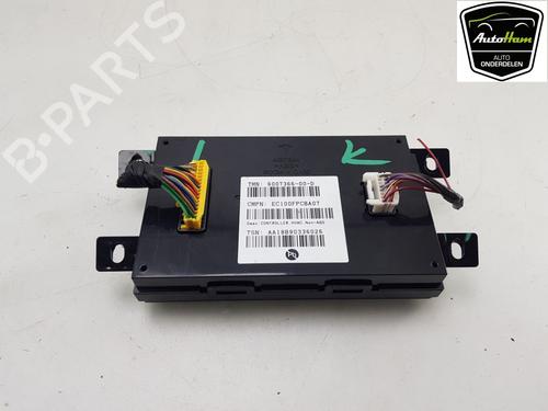 Used Control unit Control unit 17121804 17121804
