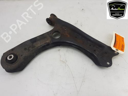 Used Right front suspension arm SEAT IBIZA IV (6J5, 6P1) 1.2 TDI (75 hp) 12066871