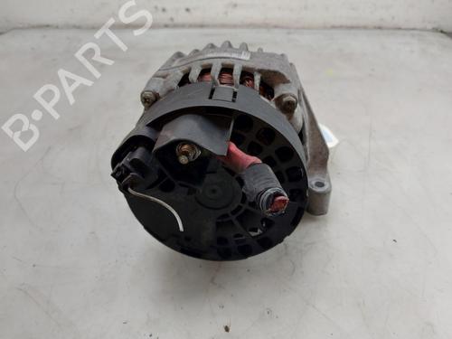 Alternator FIAT PANDA (312_, 319_) 0.9 (312PXH1A) | BP29445732M7 