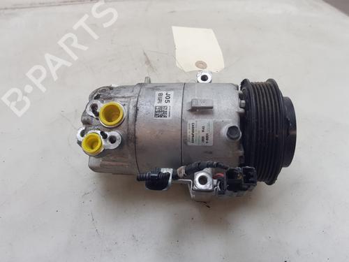 AC-Kompressor KIA PICANTO III (JA) 1.0 | BP27291027M34 - Image 3
