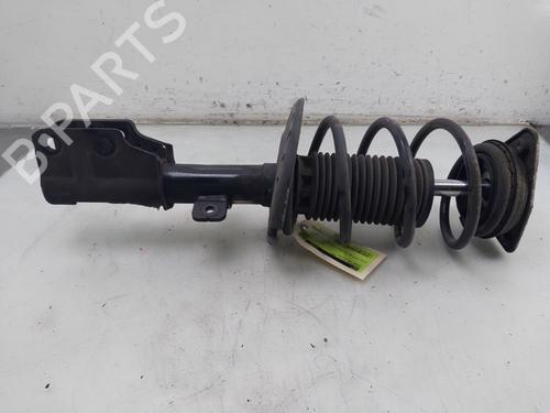 Used Right front shock absorber PEUGEOT 5008 II (MC_, MJ_, MR_, M4_) 1.2 THP (MRHNYH, MRHNYW, MRHNSJ, MRHNSU, MRHNSM) (131 hp) 30466403