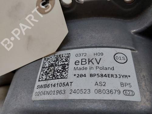 Servo brake VW GOLF VIII (CD1, DA1) 1.5 eTSI | BP39934197M42 - Image 4
