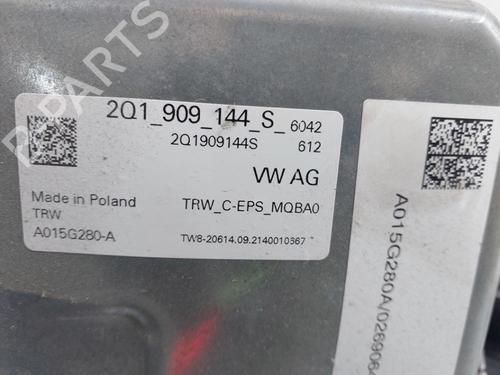 Steering column SEAT ARONA (KJ7, KJP) 1.0 TSI | BP30932228M21