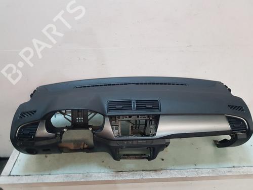 Airbag Kit SKODA FABIA III (NJ3) 1.0 TSI | BP29713200C86 
