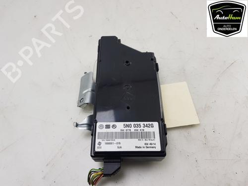 Used Control unit Control unit 16025832 16025832