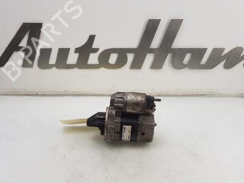 Used Starter FORD B-MAX Van (JK) 1.0 EcoBoost (100 hp) 12025557