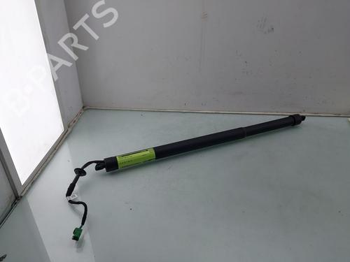 Used Electronic module PEUGEOT 5008 II (MC_, MJ_, MR_, M4_) 1.2 THP (MRHNYH, MRHNYW, MRHNSJ, MRHNSU, MRHNSM) (131 hp) 30300057