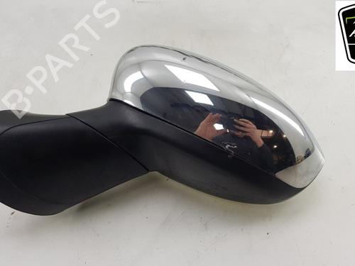 Left mirror FIAT 500 (312_) 1.2 (312AXA1A) | BP22174777C26 