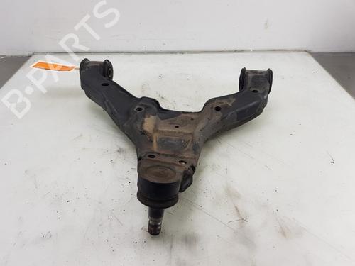 Bras de suspension avant droit VW CRAFTER 30-50 Van (2E_) 2.0 TDI (109 hp) 31288079