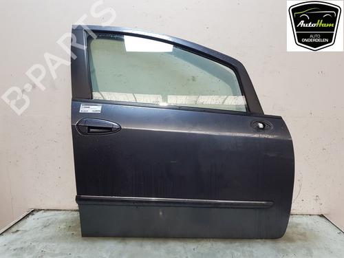 Right front door FIAT PUNTO EVO (199_) 1.4 (199AXB1A) | BP23144093C3